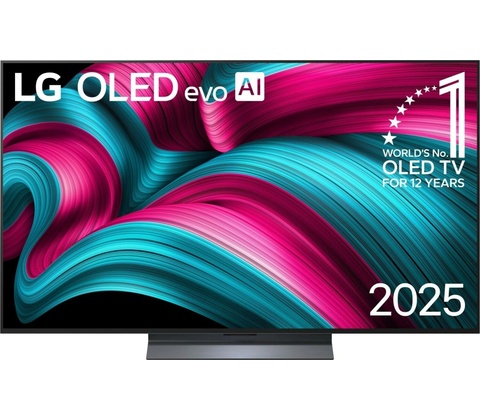 LG OLED48C54LA