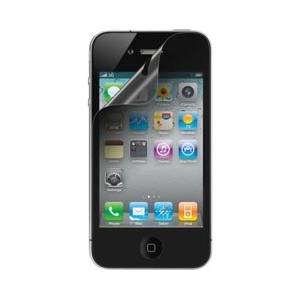 Belkin Screen Overlay Privacy for iPhone 4