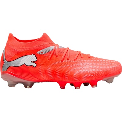 Puma Future 9 Match FG/AG červená