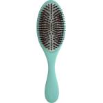 Olivia Garden CLUB The Reset Detangling & Shine Hairbrush Mint Четка за коса дамски