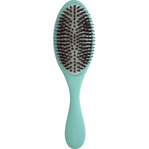 Olivia Garden CLUB The Reset Detangling & Shine Hairbrush Mint Четка за коса дамски