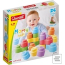 Quercetti 4142 Momy Soft 24 ks