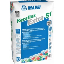 Mapei Keraflex Extra S1 Lepidlo 25 kg šedé