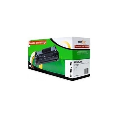 PrintLine Canon CRG-054H, yellow