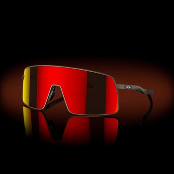 Image 1 of Oakley Sutro TI OO6013-02