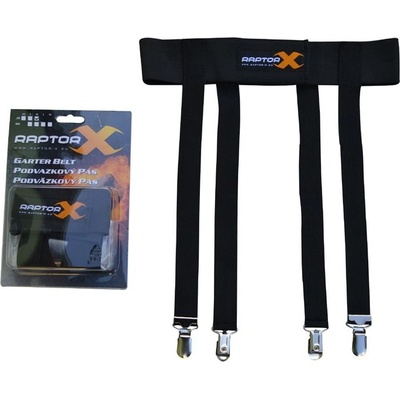 Raptor-X JR Hokejové podvazky