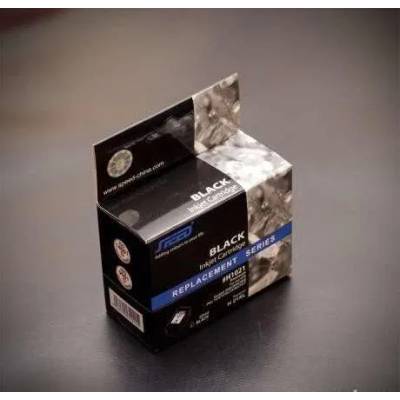 Compatible Canon BCI-8BK Black