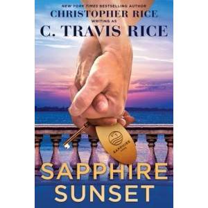 Sapphire Sunset | Christopher Rice (ISBN: 9781952457876)