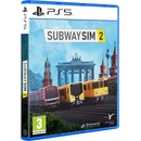 Subway Sim 2