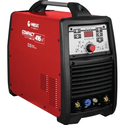 Helvi Compact EVO 416 HF