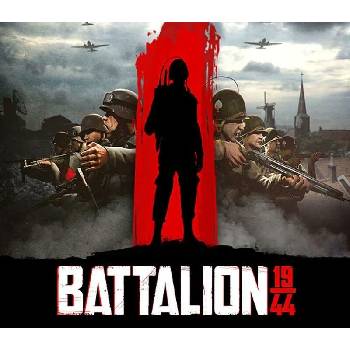 Battalion 1944