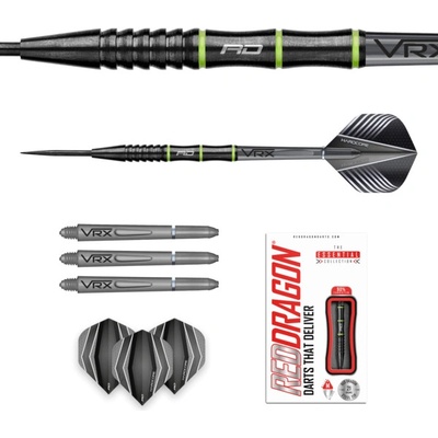 Red Dragon Freestyle 21 g