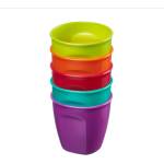 Vital Baby Универсални Пластмасови Чашки Vital Baby 6+ Месеца (V-443921)