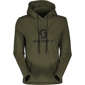 Scott Tech W zelená