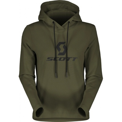 Scott Tech W zelená