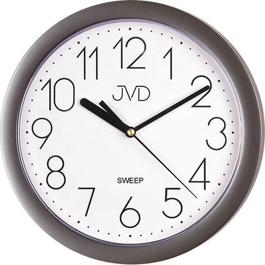 JVD HP612.25