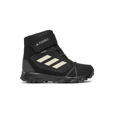 adidas Performance Terrex Snow CF R.RDY K Core Black/Chalk White/Grey Four – Zboží Mobilmania