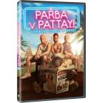 MagicBox Good Guys Go to Heaven, Bad Guys Go to Pattaya - DVD (015084)
