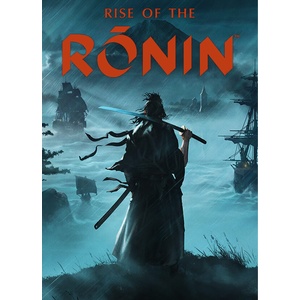 KOEI TECMO Rise of the Ronin (PC)