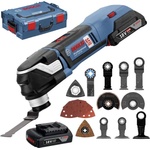 Bosch GOP 18 V-28 (06018B6000)