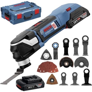 Bosch GOP 18 V-28 (06018B6000)