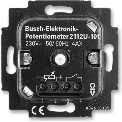 2CKA006599A2035 Přístroj potenciometru elektronického, ABB