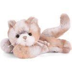 Bukowski Design AB BUKOWSKI Cosy Cats котка многоцветна 18 см (23871)