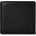 Ralph Lauren Портмоне POLO RALPH LAUREN Mens Pebble Leather Billfold Coin Wallet - Black