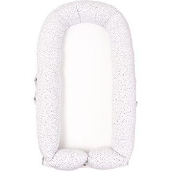 Image 1 of Baby Matex - Бебешко кошче-гнездо Gniazdko DeLux-02 0251