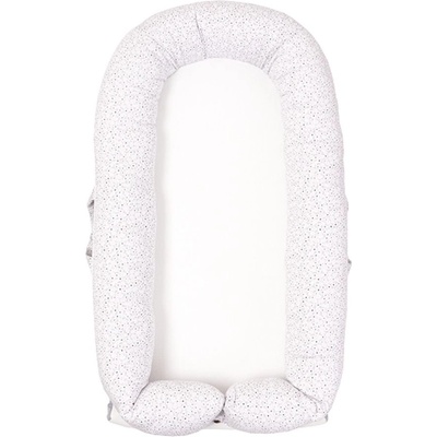 Baby Matex - Бебешко кошче-гнездо Gniazdko DeLux-02 0251