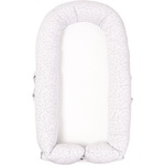Baby Matex - Бебешко кошче-гнездо Gniazdko DeLux-02 0251