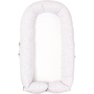 Baby Matex - Бебешко кошче-гнездо Gniazdko DeLux-02 0251