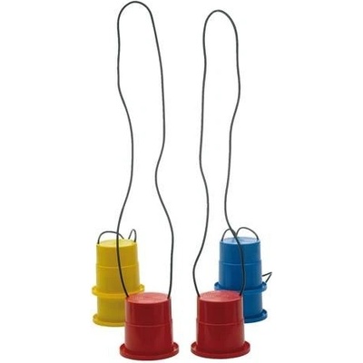 Rolf Education chůdy modré