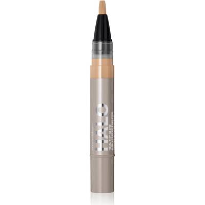 Smashbox Halo Healthy Glow 4-in1 Perfecting Pen rozjasňujúci korektor v pere L20N -Level-Two Light With a Neutral Undertone 3,5 ml