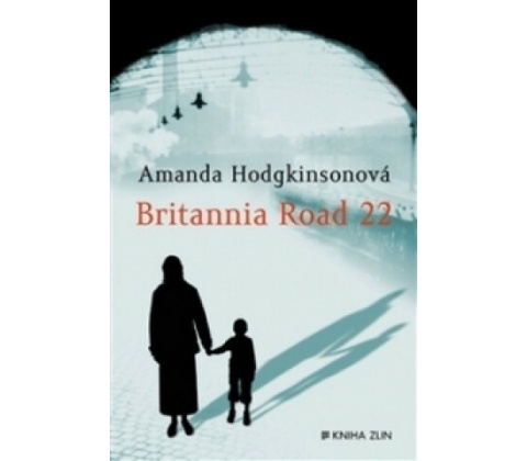 Britannia Road 22