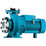 City Pumps K 40/160A