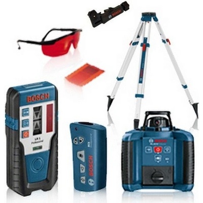 Bosch GRL 250 HV Professional 0601061599