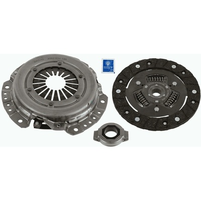 Sada spojky SACHS 3000 951 686
