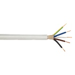 ELMARK Nym 5x1.5mm2 (832031) - homefinishing