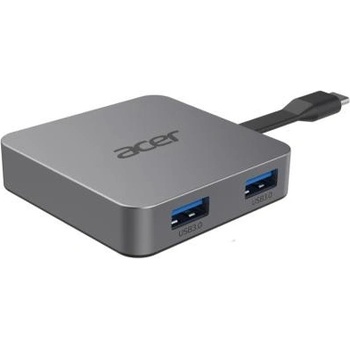Acer 4in1 USB-C dongle HP.DSCAB.014