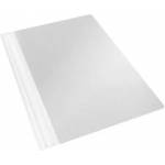 Esselte WORKBOOK ESSELTE A4 PP (25), WHITE