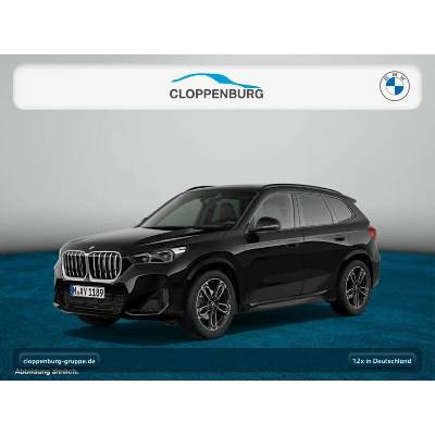 BMW X1 sDrive20i 125 kW