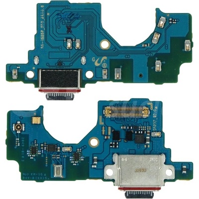 Doska nabíjania Samsung G525 Xcover 5 - nabíjací konektor, mikrofón Variant:: PCB doska, nabíjací konektor, mikrofón