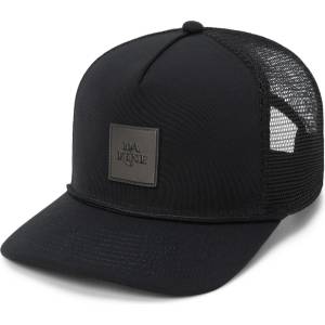 Dakine Coastline Trucker Цвят: черен