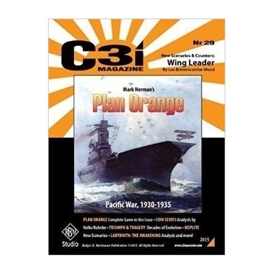 GMT C3i Magazine 29