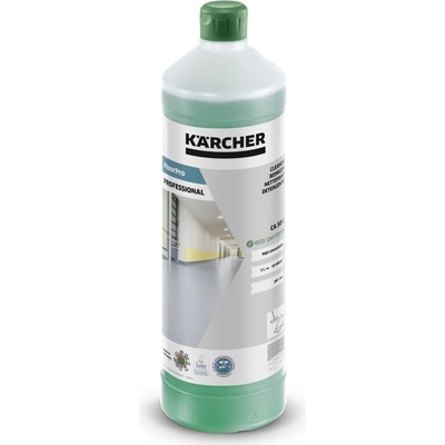 Kärcher 6.296-053.0 Čistiaci prostriedok na podlahu CA 50 1 l