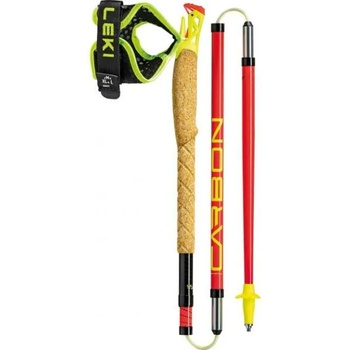 Image 1 of LEKI Ultratrail FX One 115 cm