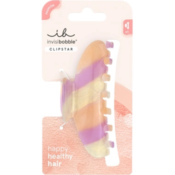 Invisibobble Clipstar Tricolor