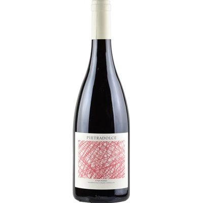 Pietradolce Etna Rosso červené 2022 13% 0,75 l (holá láhev)