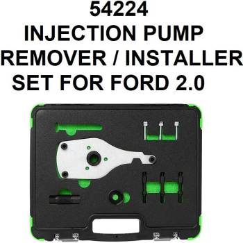 Image 1 of Jbm - Испания Комплект за горивна помпа на ford 2.0 ; jbm 54224